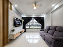 Blk 621B Tampines Greenverge (Tampines), HDB 4 Rooms #566564601